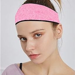 Advanced Headband for Men and Women - Yoga, Sport and Running-68