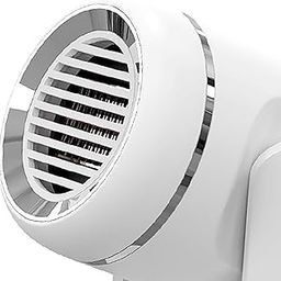 CLUB BOLLYWOOD Car Heater 2 In 1 Car Warm Air Heater Auto Heater Fit For Winter Vehicle White 12V | Consumer Electronics | Vehicle Electronics & Gps | 12-Volt Portable Appliances-image-65
