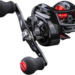 The Style Sutra Baitcasting Reels 7.2:1 Gear Ratio Fishing Reel 8kg Max Drag Right Hand|Other Fishing|1 Piece Baitcasting Reel-10