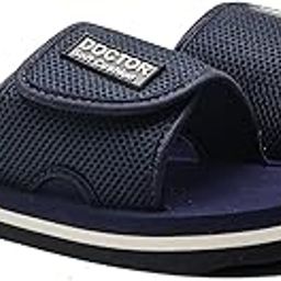 Women's AFL-612 Daily use Walking Sliders, Casual Slippers, Lightweight and Stylish Flip-Flops for Women and girls-image-69
