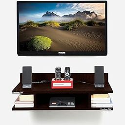Super MART/tv Cabinet//tv Cabinet for Living Room 43 inch/tv Cabinet for Bedroom,tv Cabinet Decoration Items/tv Cable//tv Cable Organizer/t-image-99