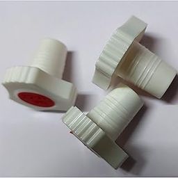 AANIJ® Plastic stoppers Caps size 24/29 Pack of (10)-image-18