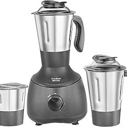 Greenchef Nexon Mixer Grey-image-62