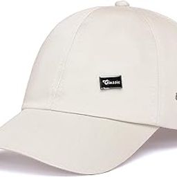 CAPITEUM Head Caps for Men, Unisex Sports Caps with Adjustable Strap, Summer Cap for Men, Cap for All Sports, Cap for Girls, Gym Caps for Men & Women,-picture-13