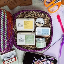 Back to College Skincare Set | Natural Sustainable Skincare for Teens-41