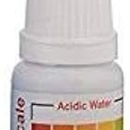 Captolife pH Testing/Alkaline Level Testing Liquid Bottle by Bio+ Test Range from 3pH to 11 pH-1