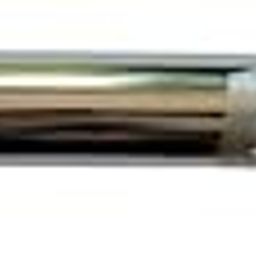 R.J.VON - Mid Bend Pipe Free flow Silver For RE Reborn Classic 350-16