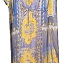 Duke Long Kaftan-image-59