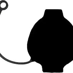 Meenu Arts Ola Charger Socket Cap-picture-21