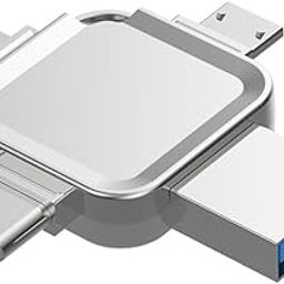 UNIGEN® Audio UniDrive USB Flash Memory Stick Thumb 32GB Lot 3.0 and Lightning Pen Drive Laptop 2tb Disk PC | Smart Phone | Tabs | M-Book Storage (32, GB)-12