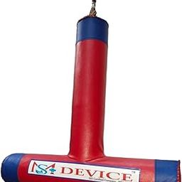 M S Device Therapy Swing - T Swings Occupational Therapy Elevate Sensory Comfort and Relaxation with This Unique Therapy Swing for All Ages and Abilities-image-84