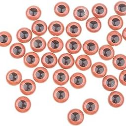 BNF® Brown PVCSafety Eyes for Bear Doll Animal Puppet Craft 18MM (40Pcs)|Toys & Hobbies | Stuffed Animals | Other Stuffed Animals-image-8