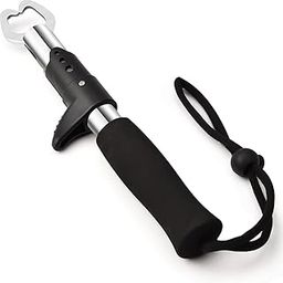 Chief Angler Fishing Fish Lip Gripper Stainless Steel Hook Remover Tool Tackle Grabber Holder-picture-21