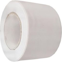 SHRITHU Air Conditioner AC Insulation Non Adhesive Tape Water Prof Heavy Duty Monsoon Tape 14 Meter Length, Width 48MM Pack Of 1 Off White-image-55