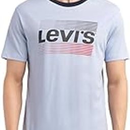 Men's Cotton Printed Slim Fit T-Shirt-15
