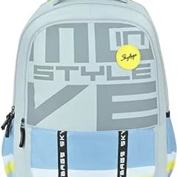 Zenith Pro 02 Flap School Backpack-image-32