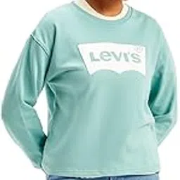 levi's Women Sweatshirt-picture-7
