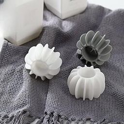 icone Laundry Balls Deep Cleaning Balls Washing Machine Lint Remover Stain Fighter 10 Qty Multicolor-image-79