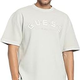 Pure Cotton Embroidered Sweatshirt-image-3