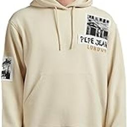 pepe jeans Men Sweatshirt-picture-39