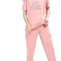 weet Women's Printed Cottn Printed Track Suit W3414-picture-43