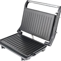ATORSE™ Panini Press Grill Easy to Clean Sandwich Maker for Kitchen Cheese Breakfast|Home & Garden|Kitchen, Dining & Bar|Small Kitchen Appliances|Waffle Makers-9