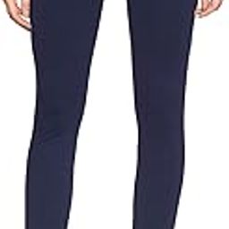 Women's Stretch Fit High Rise Treggings-image-62