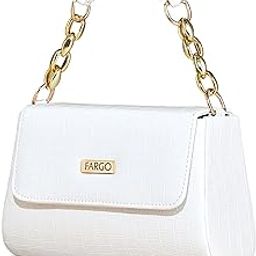 PU Women's Sling Bag Handbag For Women-image-98