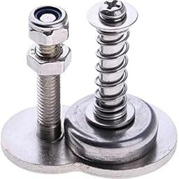 The Style Sutra 3xFolding Bike Bicycle Magnetic Buckle Anti-Loose Magnet Catch Holder Stopper|Sporting Goods | Cycling | Bicycle Accessories | Other Bicycle Accessories-23