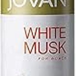 Jowan White Musk Body Spray For Women, 150ml-image-51