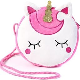Sling Bags For Girls || Multicolour Soft Velvet Cute Round Sling Bag || Cross body Bag ||Messenger Travel Bag for Girls (Multicolour) (Pack Of 1)-36