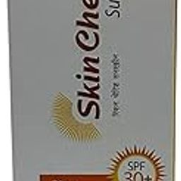 LCR SKINCARE Skin Cherish Sunscreen SPF 30+ PA++ – Broad Spectrum UVA/UVB Protection – Water & Sweat Resistant – Non-Greasy Daily Sunblock – Suitable for All Skin Types – 100ml-52
