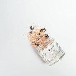 Organic B Rose Petal Luxury Soak Bath Salt 50g for Body & Foot Spa for Women & Men | Epsom Salt & Himalayan Salt for Skin Nourishment | Muscle Relief, Body & Foot Spa, Relaxing Aromatherapy-image-92