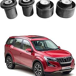 Front suspension arm bush Kit for Mahindra XUV500-image-32