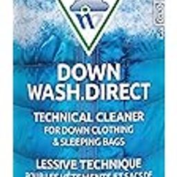 Nikwax Down Wash Direct, 300ml-image-46