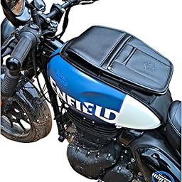 M D Liners Black Mobile Pouch Tank Cover for Hunter 350-image-93