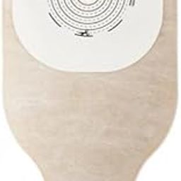 Hollister SUAVITA 7610 (10-70mm) One-Piece Drainable Pouch With Tape (1 Count)-image-31