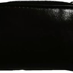 Small Coin Purse for Women Ladies Hand Wallet (Black)-picture-36