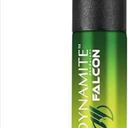 Amway Dynamite Fresh Aerosol Deodorant Falcon For Men 150Ml (1)-image-34