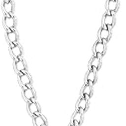 Women Pearlo Silver Watch Charm-picture-46