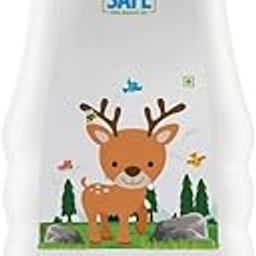 Mamaearth Dusting Power For Babies - 300 g | Infused with Organic Oatmeal and Arrowroot Powder | Calms and Relaxes Skin, Prevents Diaper Rash, Dermatologically Tested, Free From Talc and Parabens-67