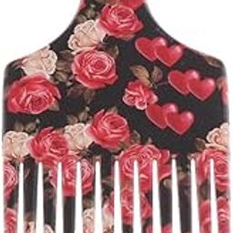 Enakshi® Men Women Oily Hair Comb Hairdressing Slick Back Hairstyle Brush Tool M|Health & Beauty | Hair Care & Styling | Brushes & Combs-image-30