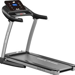 COSCO Fitness Run-1.5 Treadmill - Black-24