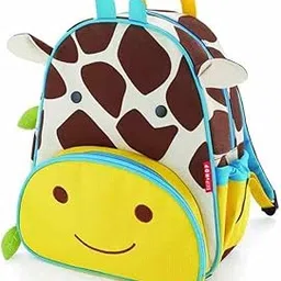 Skip Hop Zoo Pack Giraffe-picture-48