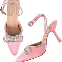 Women Pump Heels-34