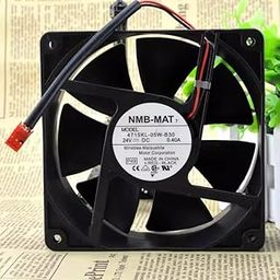 PARREN 4715KL-05W-B30 12038 Dual Ball Inverter Fan 24V 0.4A-image-39