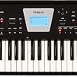 Roland BK-3 Backing Keyboard (Black)-picture-24