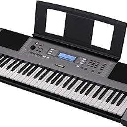Yamaha PSR-I300 61-Keys Portable Keyboard-12