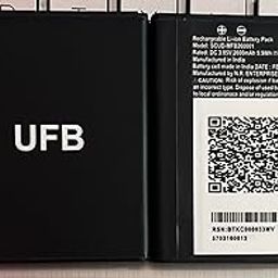 UFB Original SCUD-MFB260001 Compatible Battery for Relaince Jio 4G Router JioFi 3 (JMR540, JMR541 & JMR 520) | JioFI 4 JMR1140/JMR550 -FI3 || 2600mAh-image-38