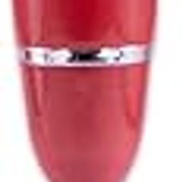 Wonderchef Crimson Edge 400 W Electric Hand Blender | Powerful & Silent Motor |Portable I Easy Control Grip I Hot & Cold Blending I 2 Speed Selection | 2 Years warranty | Red-36